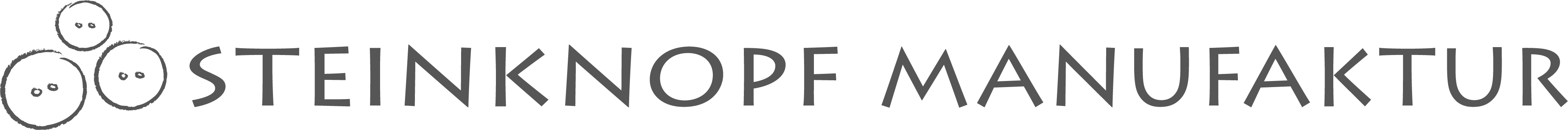 Steinknopf Manufaktur